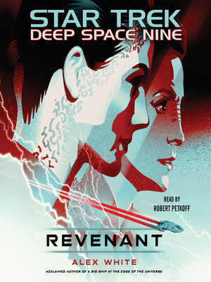 cover image of Revenant
